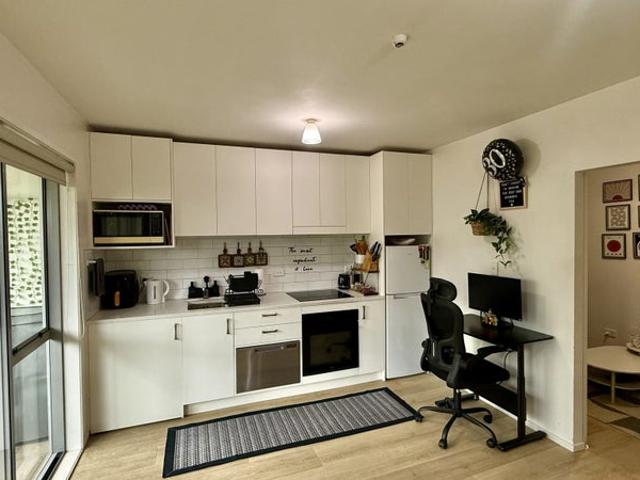 Eden Terrace, 2 bedrooms