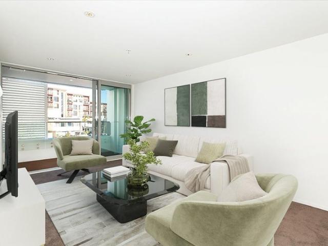 eden terrace, 2 bedrooms
