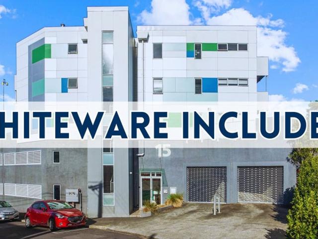eden terrace, 2 bedrooms