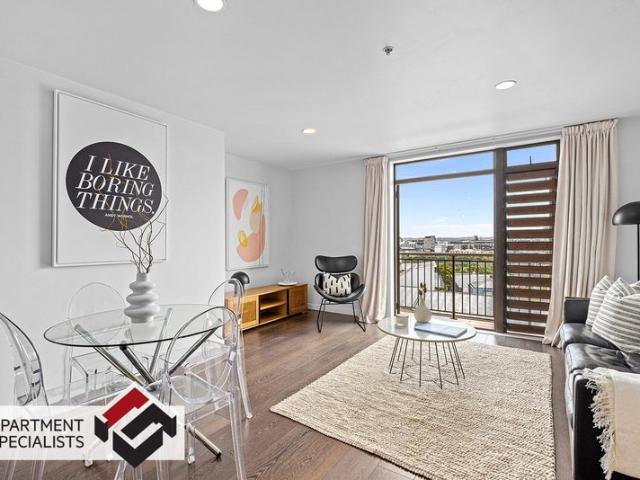 eden terrace, 2 bedrooms