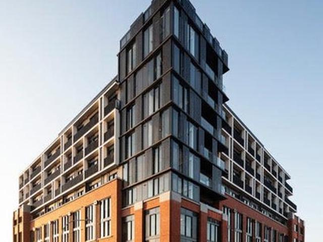 eden terrace, 2 bedrooms