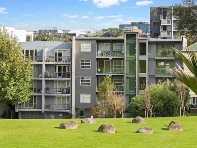 eden terrace, 2 bedrooms