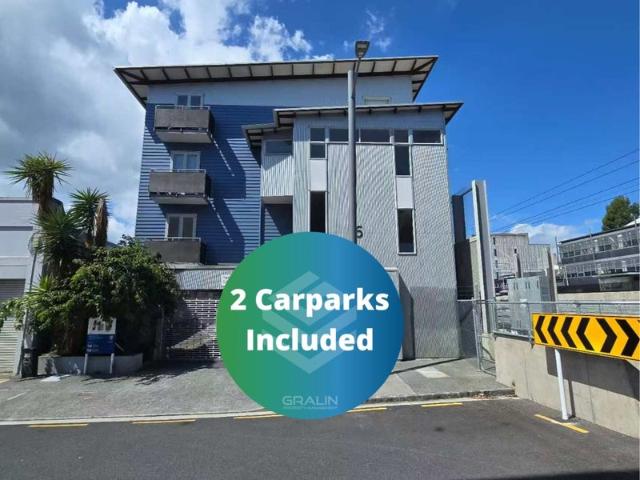 eden terrace, 2 bedrooms
