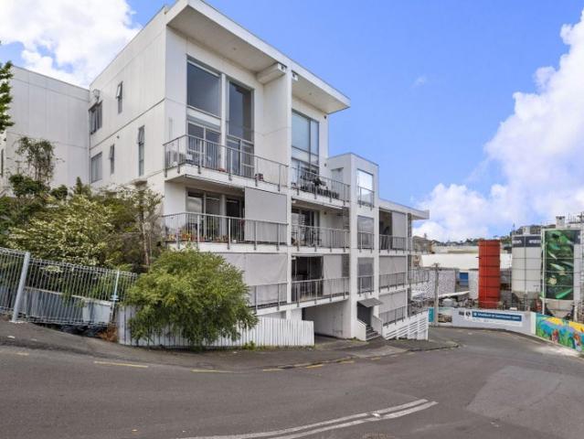 eden terrace, 2 bedrooms