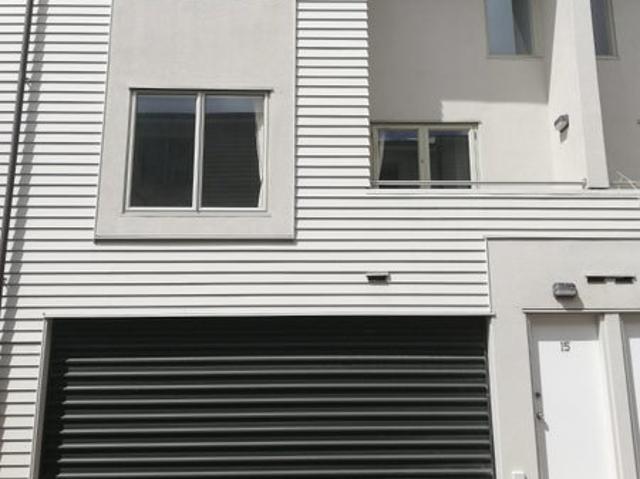 eden terrace, 2 bedrooms