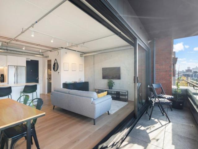 eden terrace, 2 bedrooms