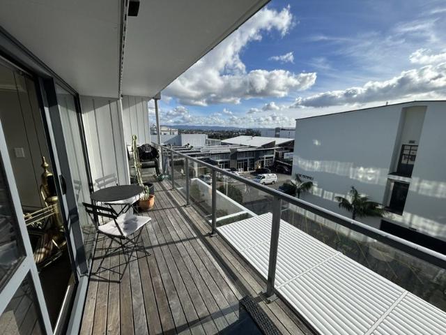 eden terrace, 2 bedrooms