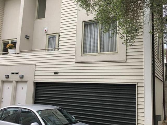 eden terrace, 2 bedrooms