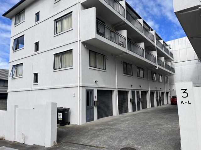 Eden Terrace, 4 bedrooms