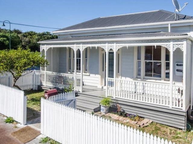 eden terrace, 4 bedrooms