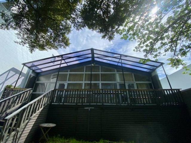 eden terrace, 5 bedrooms