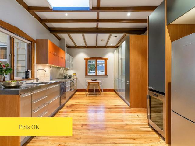 Eden Terrace beauty!