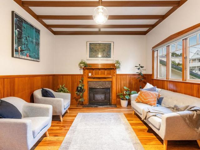 Eden Terrace beauty!