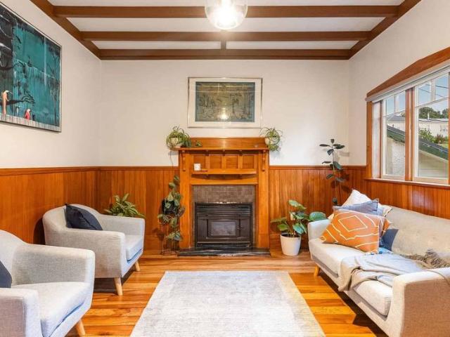 Eden Terrace beauty!