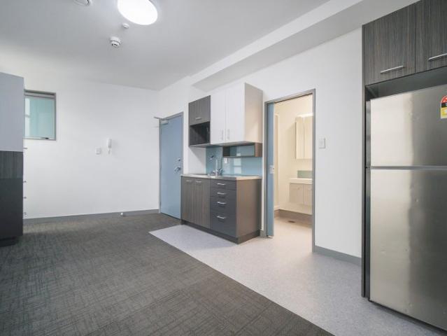 eden terrace, studio