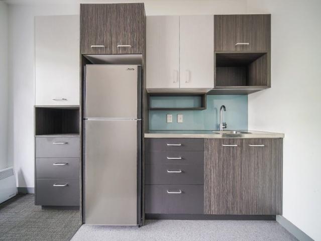 eden terrace, studio