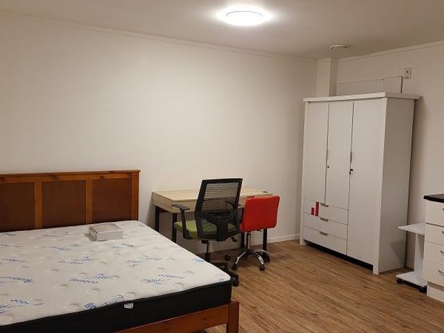 eden terrace, studio
