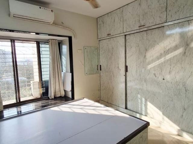 Eden Tower Studio 300 Sq. Ft. Apartment in Chembur Mumbai Listing ID: #10002
