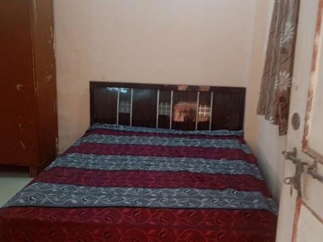 Eden Tower 2 Bedroom 750 Sq. Ft. Apartment in Chembur Mumbai Listing ID: #10290