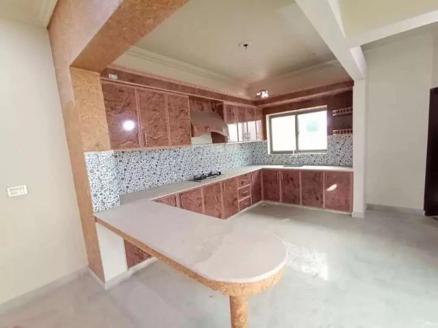 Eden Valley 5 mrla house double story for rent Faisalabad ID 16399