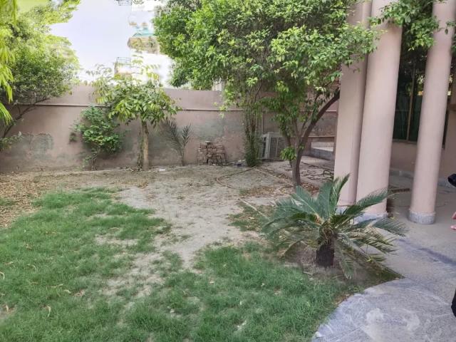Eden Valley 10 marla park facing plot Others Punjab Faisalabad ID 70767