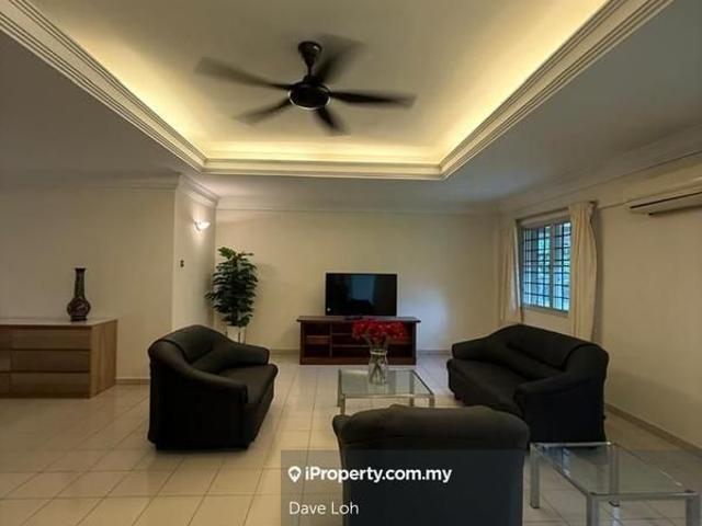 Eden Villa, Ampang