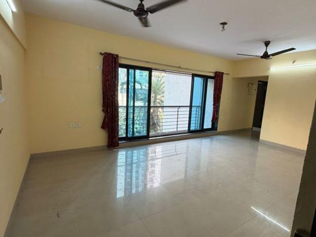 Eden Woods complex 2 Bedroom 822 Sq. Ft. Apartment in Manpada Thane Listing ID: #10334