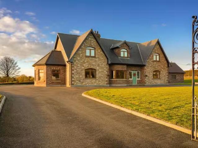 Edenburt, Lisduff, Virginia, Co. Cavan, A82E398 is for sale