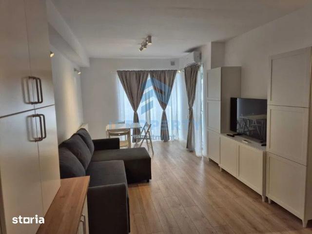 Edenia Titan | 2 Camere | Centrala | Balcon | X2 Bai |