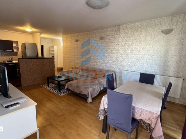 Edenia Titan | 4 Camere | 3 Bai | 2 Balcoane | Centrala Proprie |