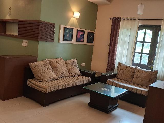Edenic Eurus 2 Bedroom 926 Sq. Ft. Apartment in Pashan Pune Listing ID: #9979