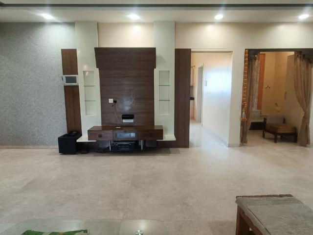 Edenic Eurus 4 Bedroom 2020 Sq. Ft. Apartment in Pashan Pune Listing ID: #10367