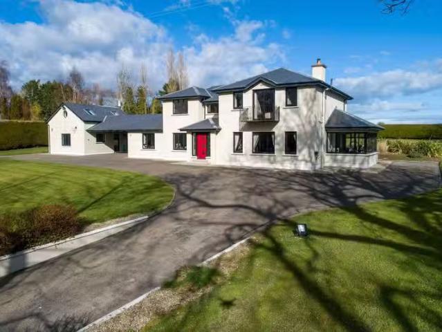Edenvale House, Ballyboggan Lower, Castlebridge, Co. Wexford.