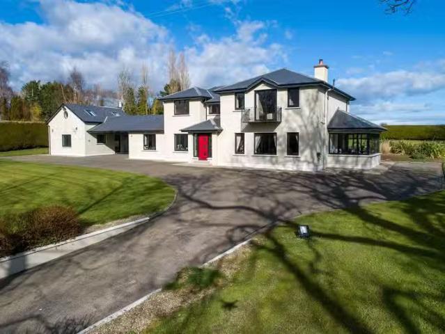 Edenvale House, Ballyboggan Lower, Castlebridge, Wexford