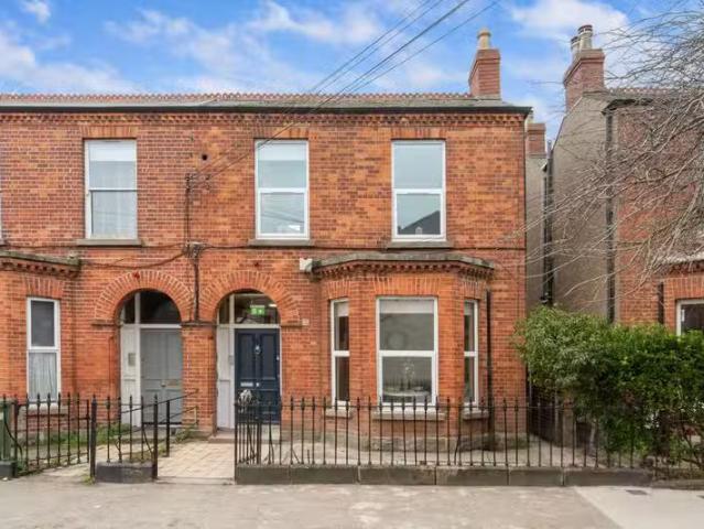 Edenvale Road, Dublin 6, Ranelagh, Dublin 6 is for rent