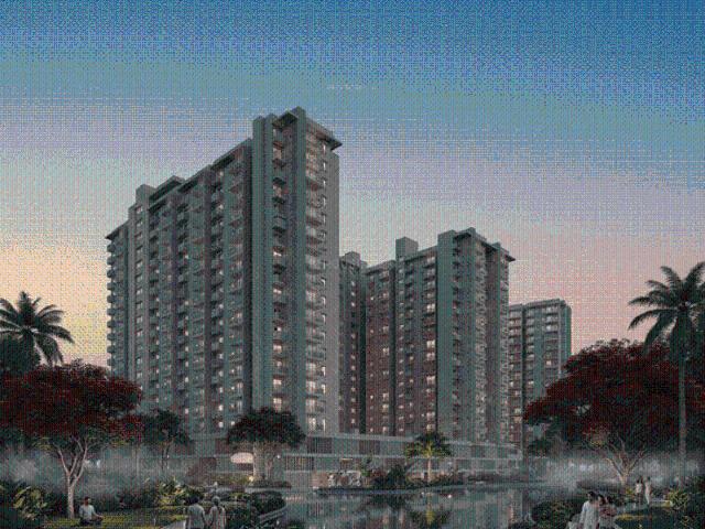 Edenverse By Pragnya,Siruseri 3 BHK Apartment For Sale Chennai