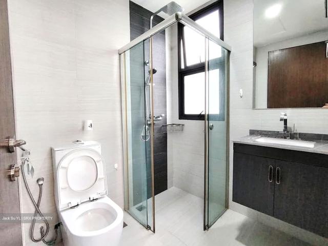 Edenz Loft D14, Apartment