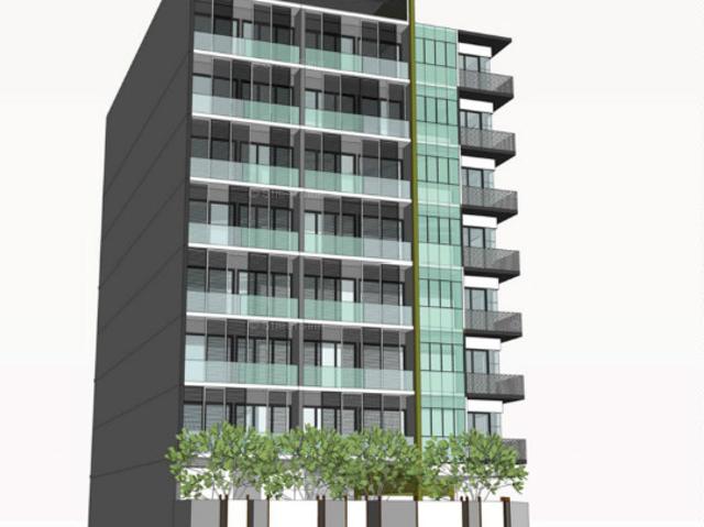 Edenz Loft D14, Apartment