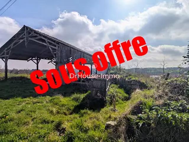 Edern 29510 Achat / Vente divers 1 pièce