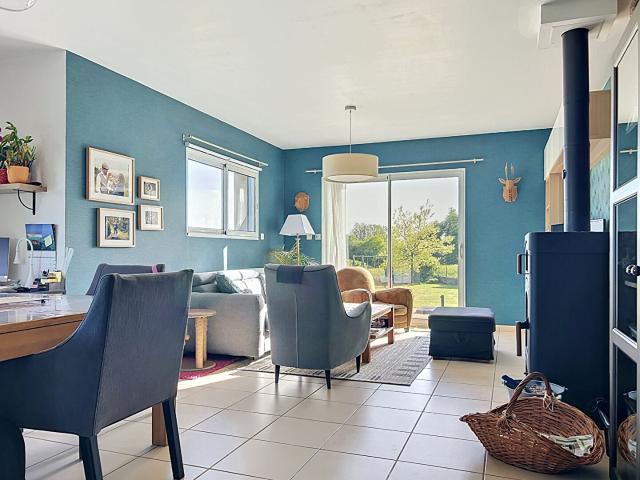 Edern Vente Maison 29
