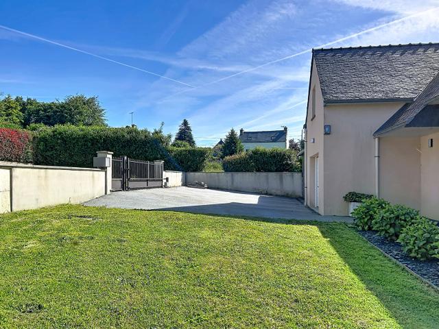 Edern Vente Maison 29