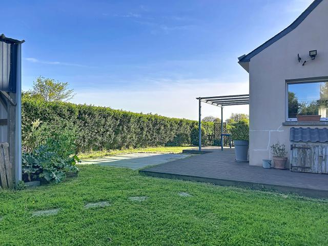 Edern Vente Maison 29