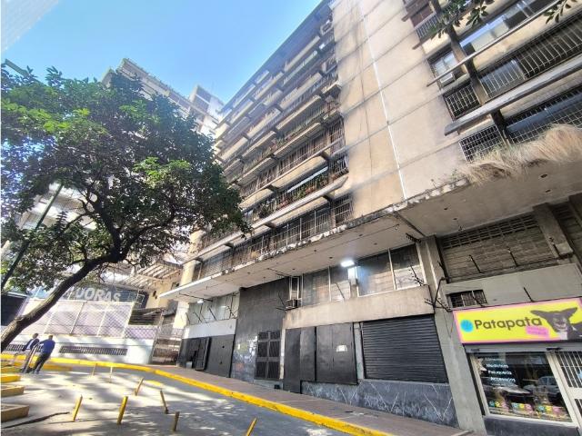 Edf. Aleros El Recreo Distrito Capital
