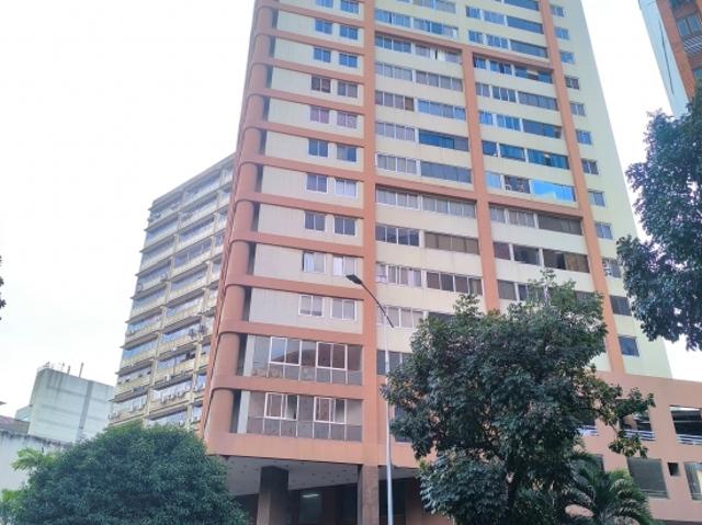 Edf. Oasis 2, Av. Francisco Solano Lopez