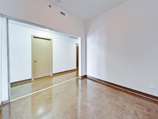 Edgy 2 Bedroom 2 Bath Condo in Iconic COLOURS Building CIP136 2 Bedroom Apartment for Rent at 135 Colours By Battistella, Calgary, AB T2R 0W8 Beltline