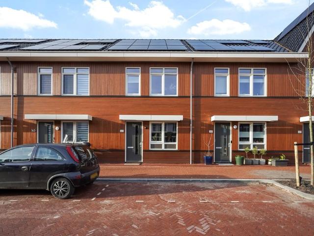 Edgar Du Perronstraat 163, 2548ES, Den Haag, Zuid Holland 2548ES