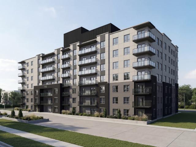 Edge 1 Bedroom Apartment for Rent at 180 Edgevalley Rd, London, ON N5V 0G2 Huron Heights