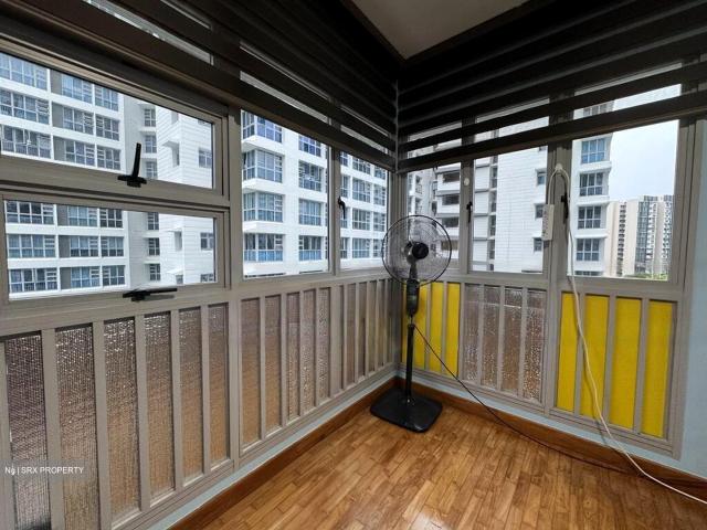Edgedale Green Punggol, HDB 4 Rooms