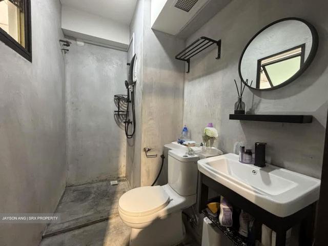 Edgedale Plains Punggol, HDB 4 Rooms
