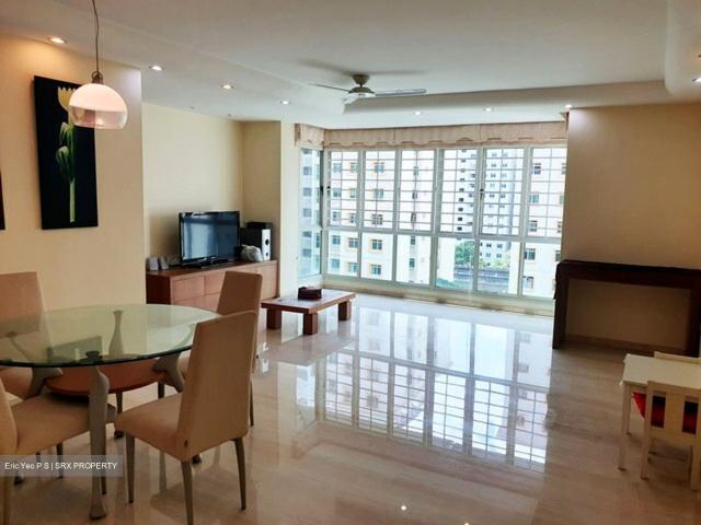 Edgedale Plains Punggol, HDB 5 Rooms